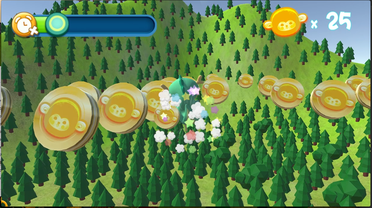 漫万想不到科技嘉年華