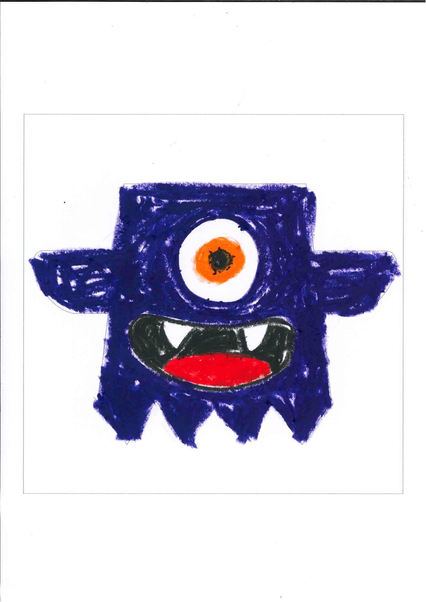 Paper craft Workshop